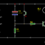 basic electronic circuits with proteus