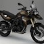 motorcycle bmw f 800 gs adventure f