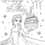 happy birthday coloring card new