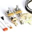 buy toneshaper guitar wiring kit for