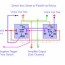 parallel and back relay wiring diagram