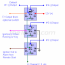 multiple outputs relay wiring diagram