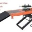 pro 1200 motorcycle lift table