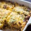 cheeseburger casserole a low carb