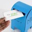 printable happy mail box