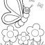 spring coloring sheets new daily offers