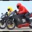 rc stunt bike wheelies rc motorbike