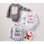 christmas baby onesies amys party store