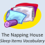 the napping house activities