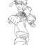 ben 10 coloring pages download and