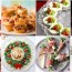 30 easy christmas appetizers you can