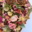 how to dry wedding flowers to keep them