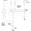 fuel pump circuit diagram 1995 3 4l