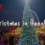 where to celebrate christmas in bangkok