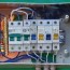 electrical panel upgrade violations