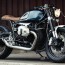 this customized bmw r ninet will knock