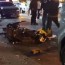 motorcycle drivers killed