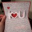 diy valentine day card ideas