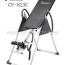 hot inversion table from puko cf 823c