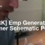 emp generator yammer schematic pdf 11