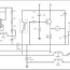 electrical drawing electrical circuit