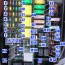 vauxhall corsa c fuses and relay diagram