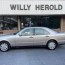 used 1999 mercedes benz e class for