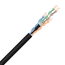 cat 6 data cable shielded external