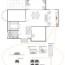 network layout floor plans home