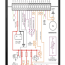 electrical house wiringdiagram para