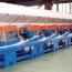 multipass wire drawing machines