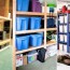 30 helpful diy garage shelves that are