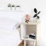 diy plywood side table the merrythought