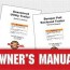 owner s manuals carry on trailer
