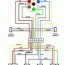rv tail light wiring diagram
