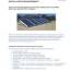solar installation requirements