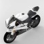 bicycles 3d yamaha r6 acca softe