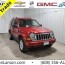 used 2006 jeep liberty for sale near me