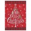 holly jolly christmas cards current