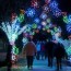 christmas lights in metro detroit