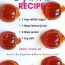 hard sugar wax recipe how to make diy