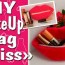 15 cute diy makeup bags