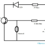 photocell circuit diagram working