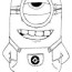 minions coloring pages pdf