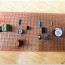 how to make a simple fire alarm circuit