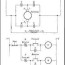 wiring diagram single phase ac voltage