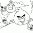 free angry birds coloring pages for