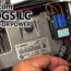 wiring up for power on the bmw r1200gs