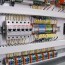 internal external wiring system in