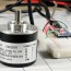 best suggestions for encoder wiring